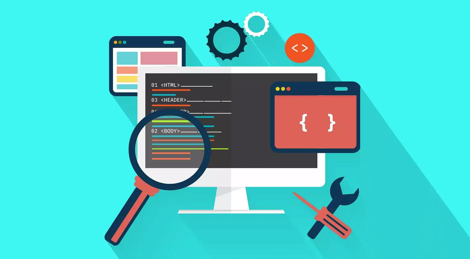 Frontend Developer Olmak İçin İzlenecek Yol Haritası (2025)